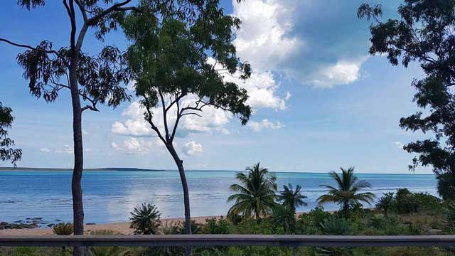 Groote Eylandt image