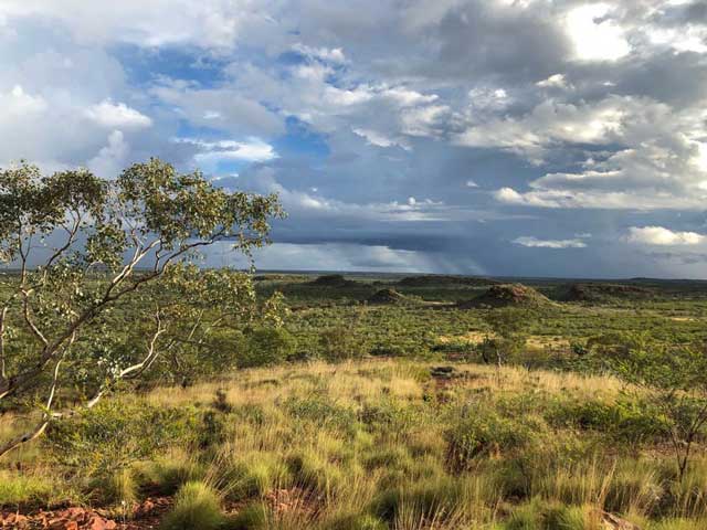 Tennant Creek image